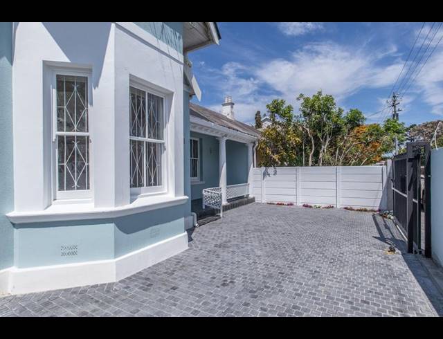 3 BEDROOM PROPERTY TO RENT IN KENILWORTH